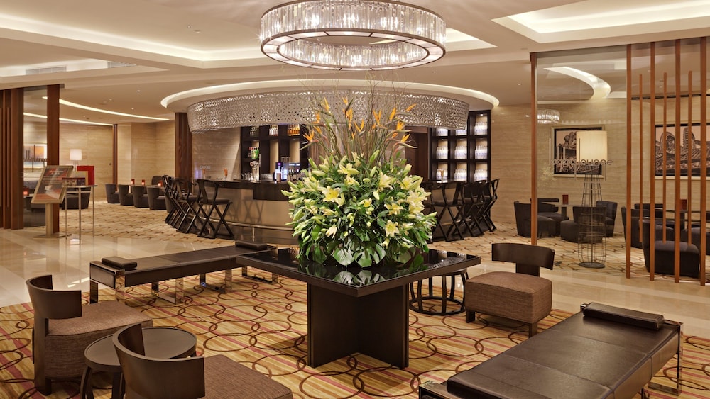 Cordis Foshan Lingnan Tiandi 38/53