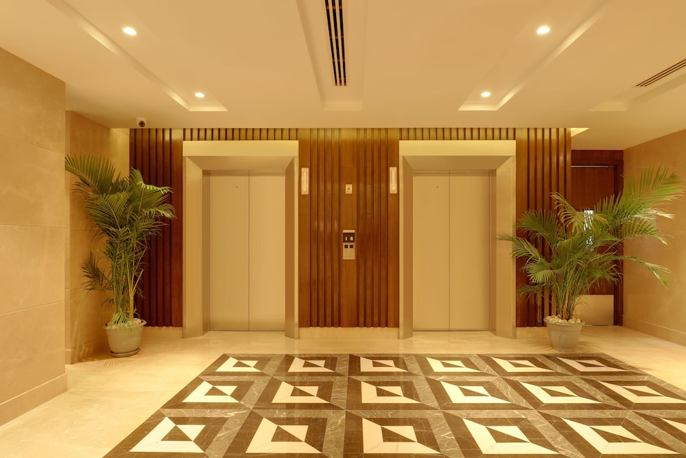 Lemon Tree Hotel Jhansi 5/22