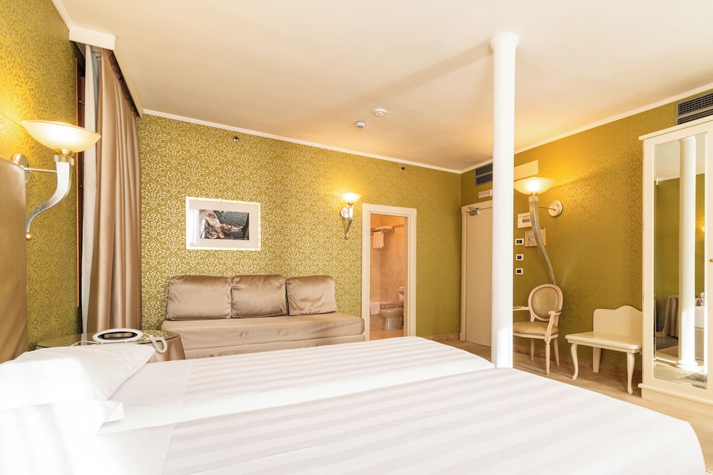 Hotel Principe 24/71