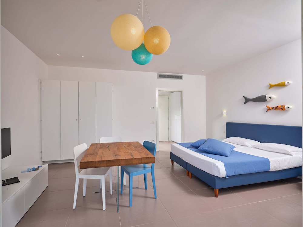 Felix Porto San Paolo Hotel & Residence 13/50