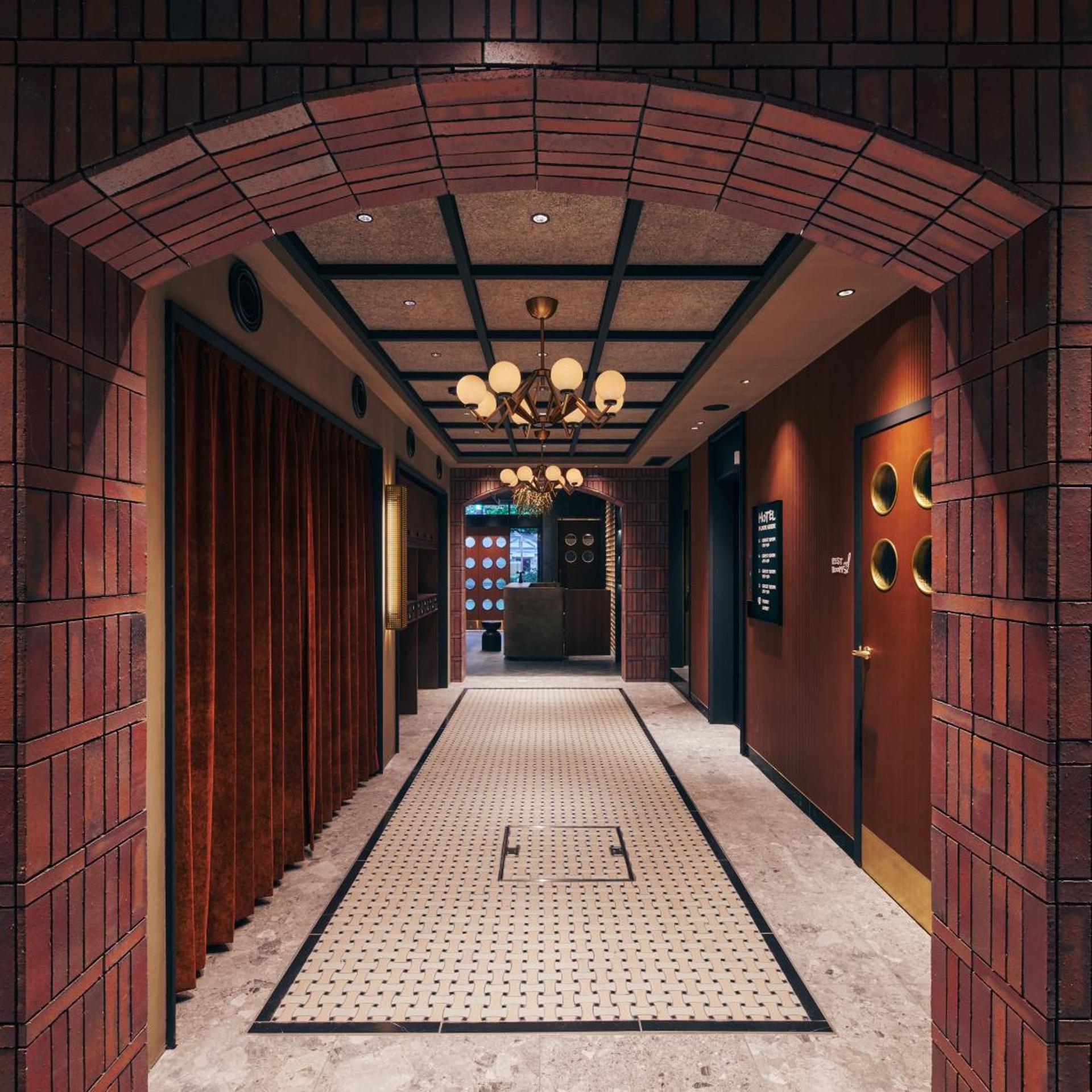 STITCH HOTEL Kyoto 22/50