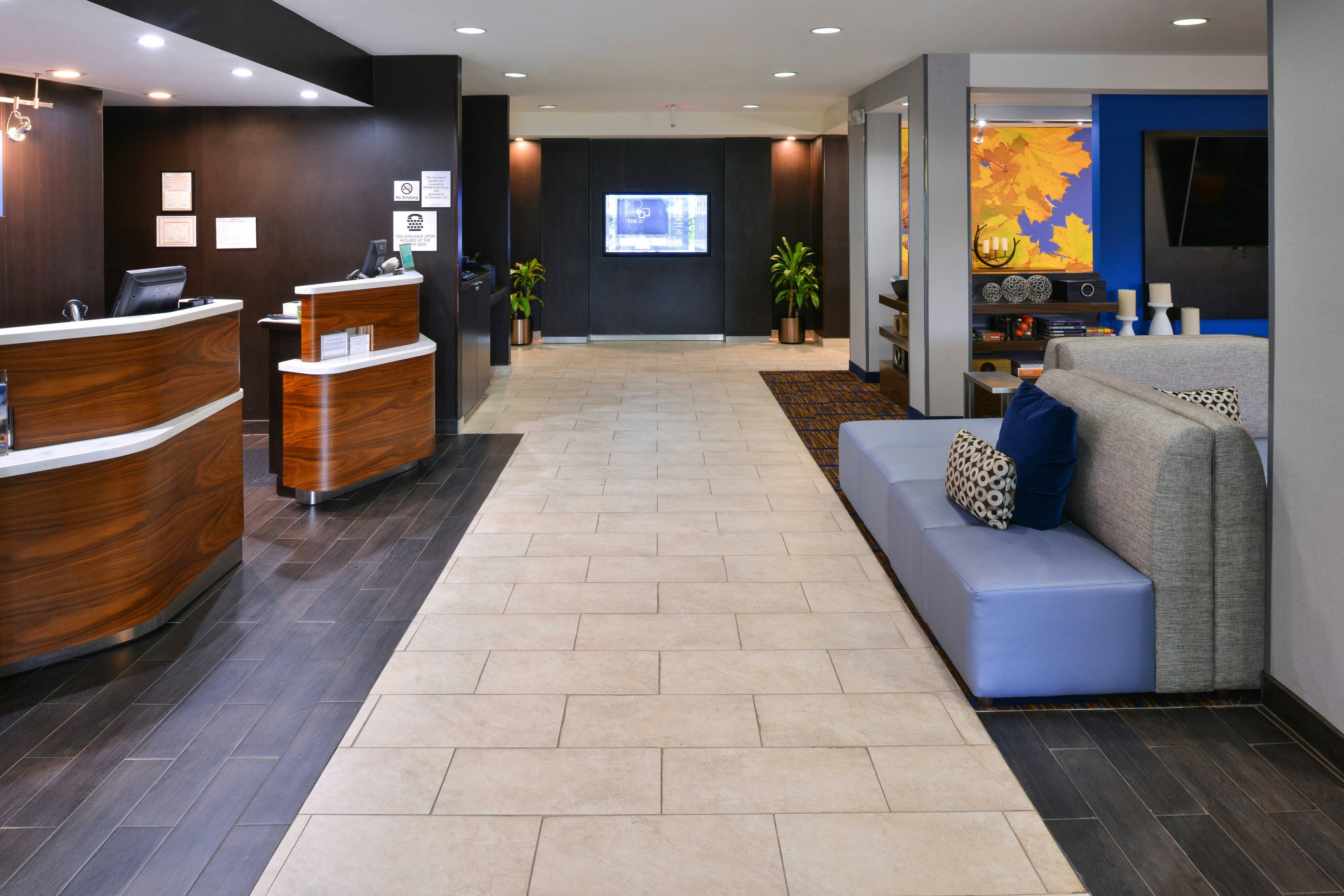 Courtyard Atlanta Suwanee 3/20