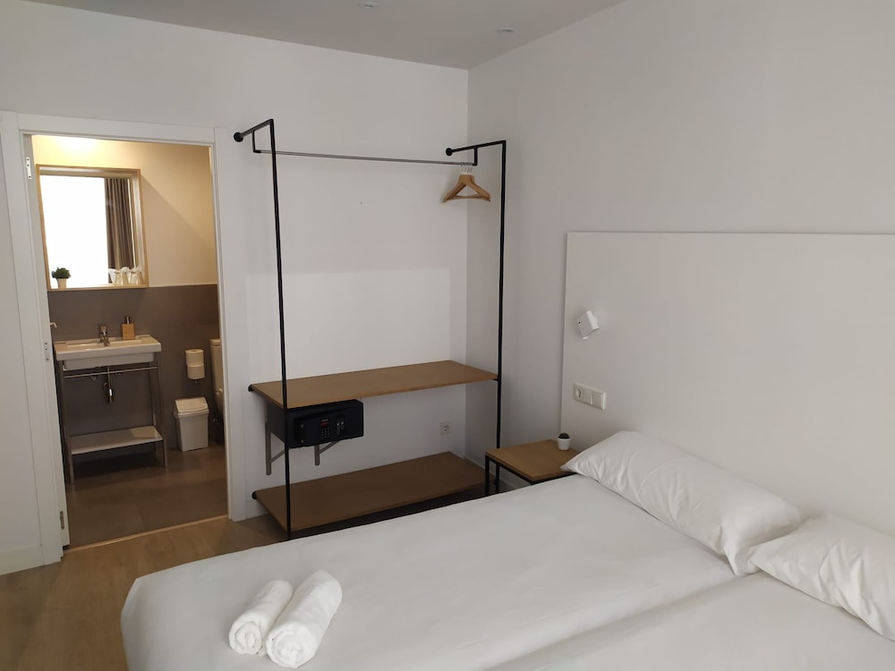 Pension Sarriegi 23/44