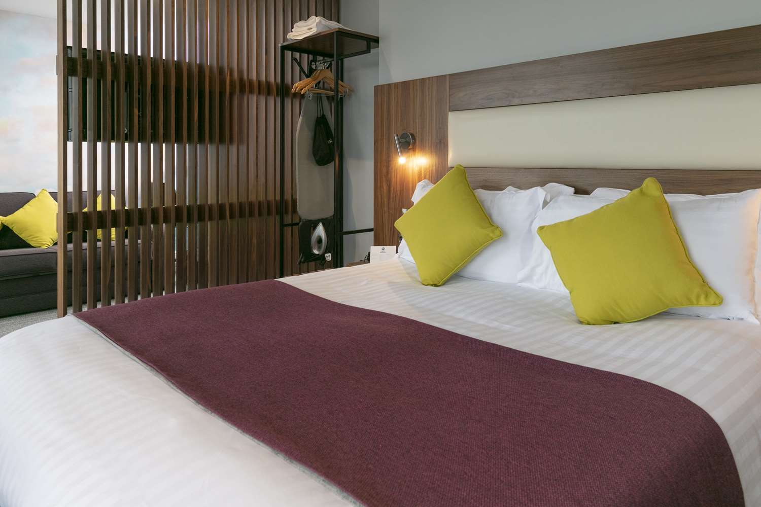 Lancaster Morecambe Bay Hotel by Belvilla 8/47
