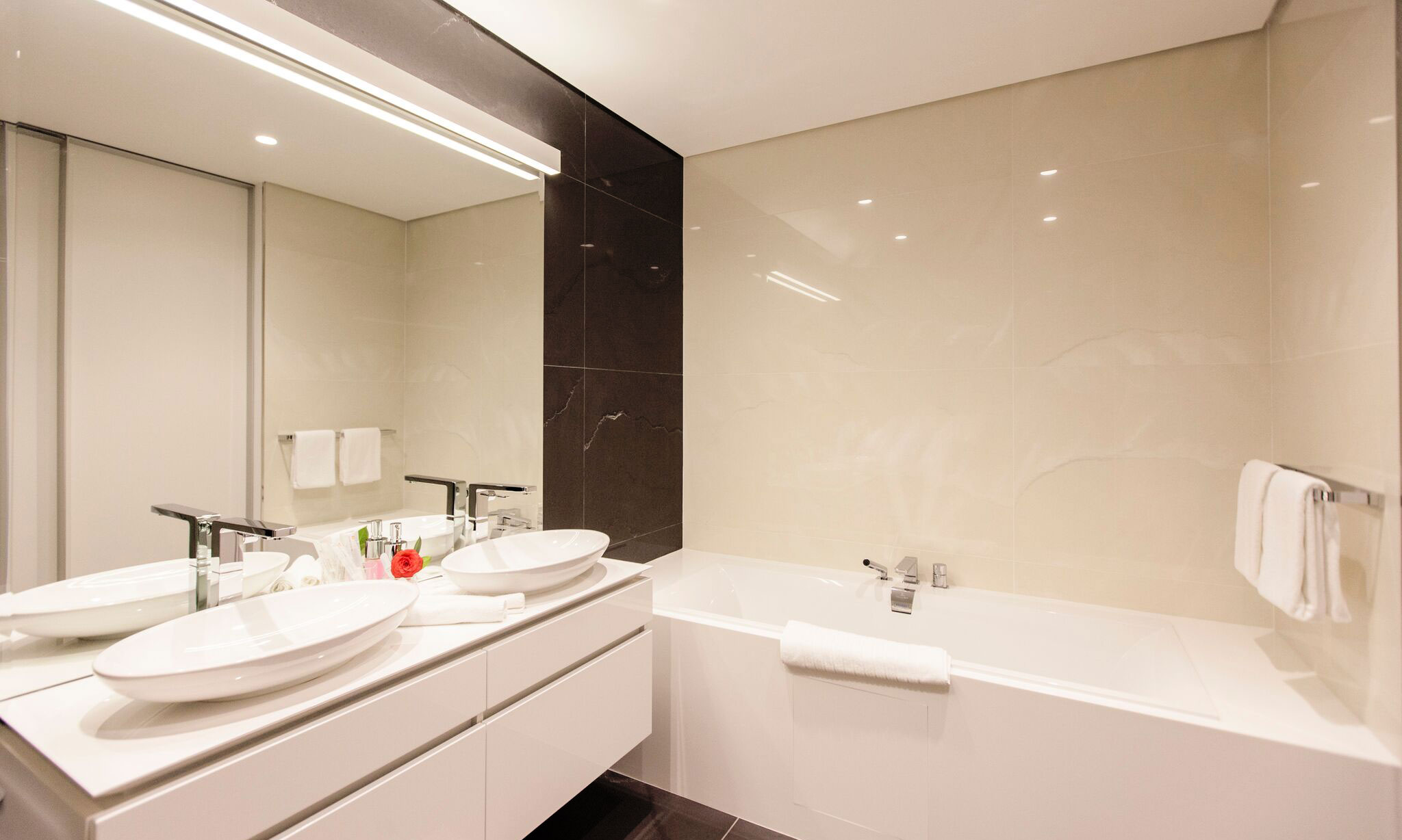 one bedroom residence sea view، Dukley Hotel Resort 3/4