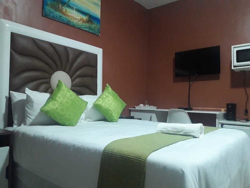Vakhusi Bed and Breakfast 29/47