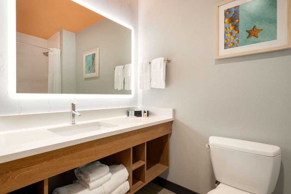 La Quinta Inn Suites By Wyndham San Antonio Seaworld Lafb 35/39