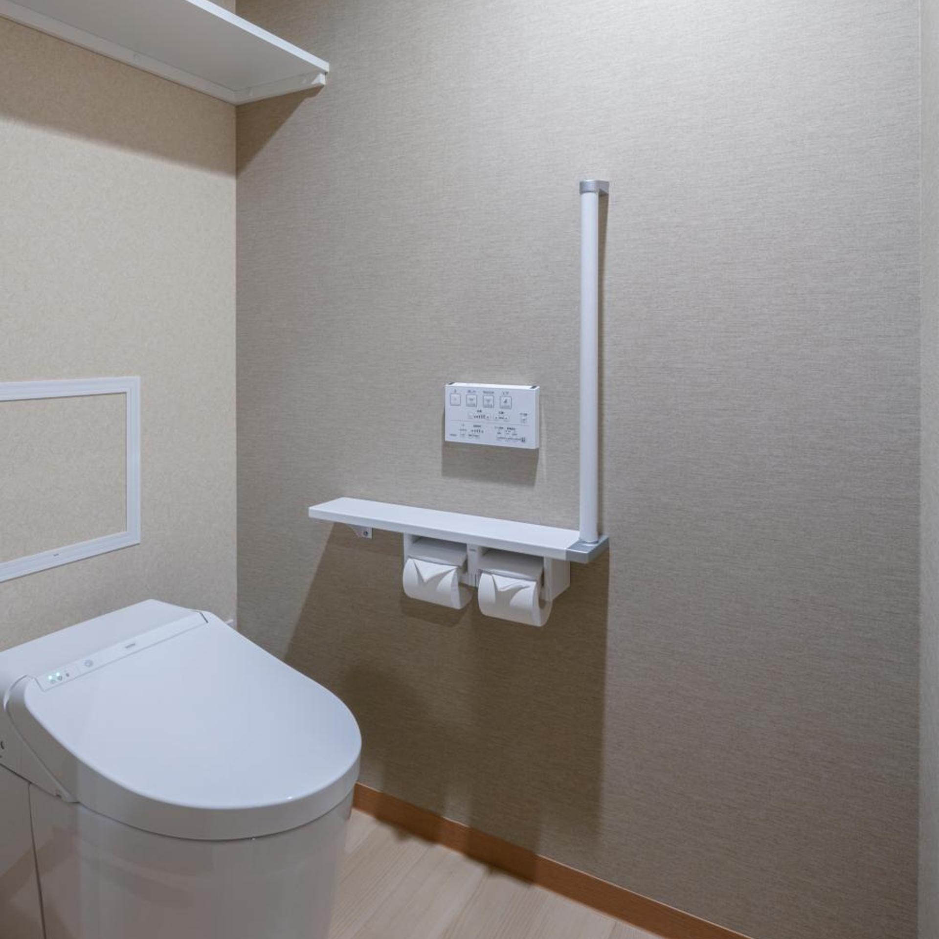 Superior, Family, Randor Residential Hotel Kyoto Suites 5/8