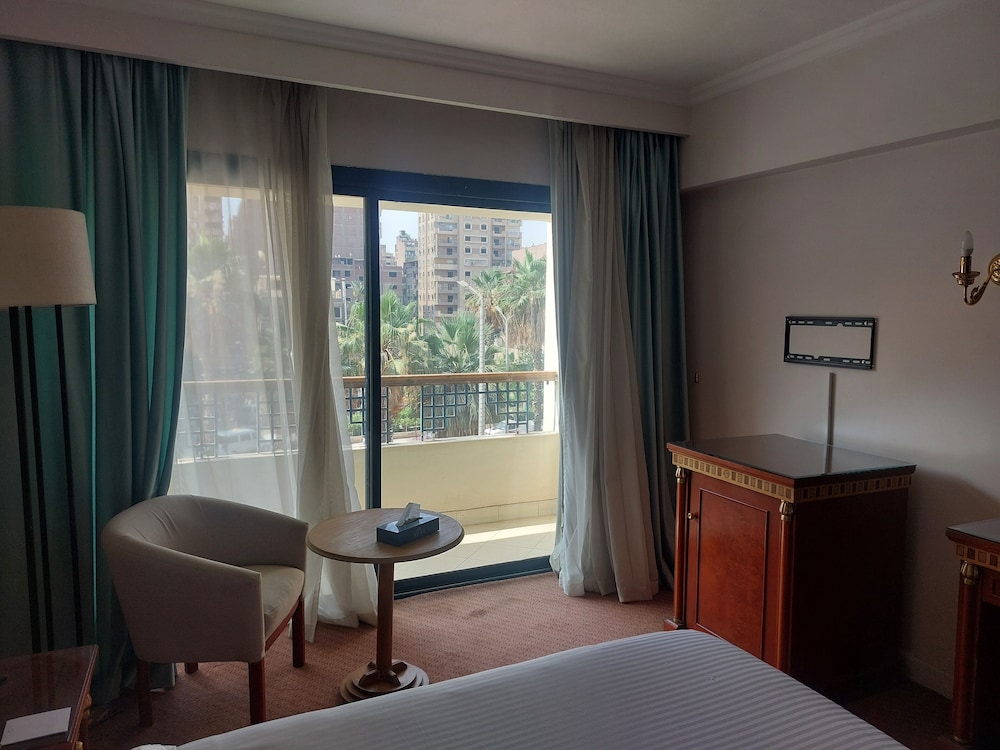 Azal Pyramids Hotel 53/74