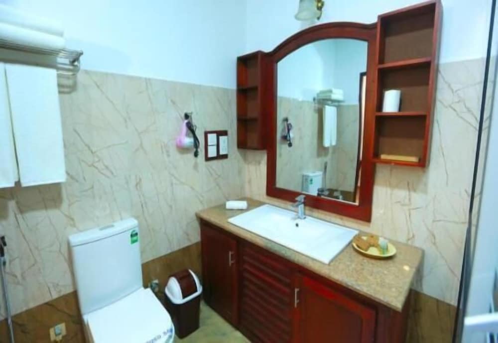 Centauria Hill Resort 57/60