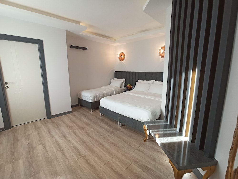 Avcilar Garden Hotel 15/48
