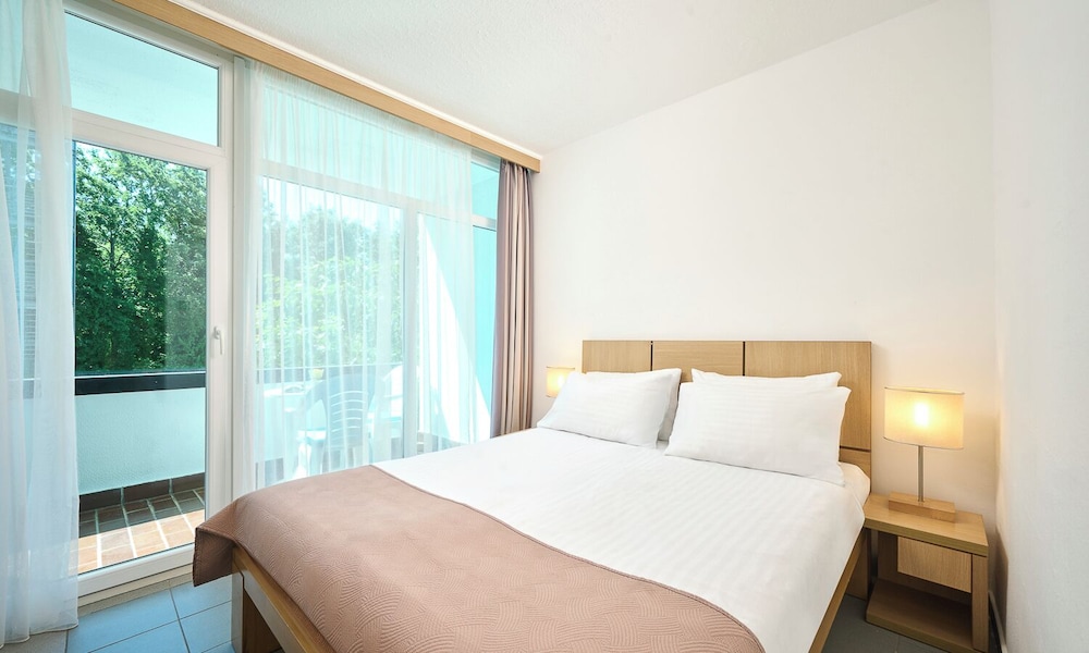 Magal Maradiso Hotel by Aminess 24/70