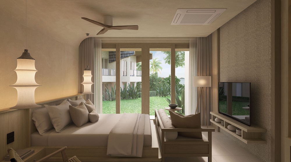 Idyllic Concept Resort 45/73