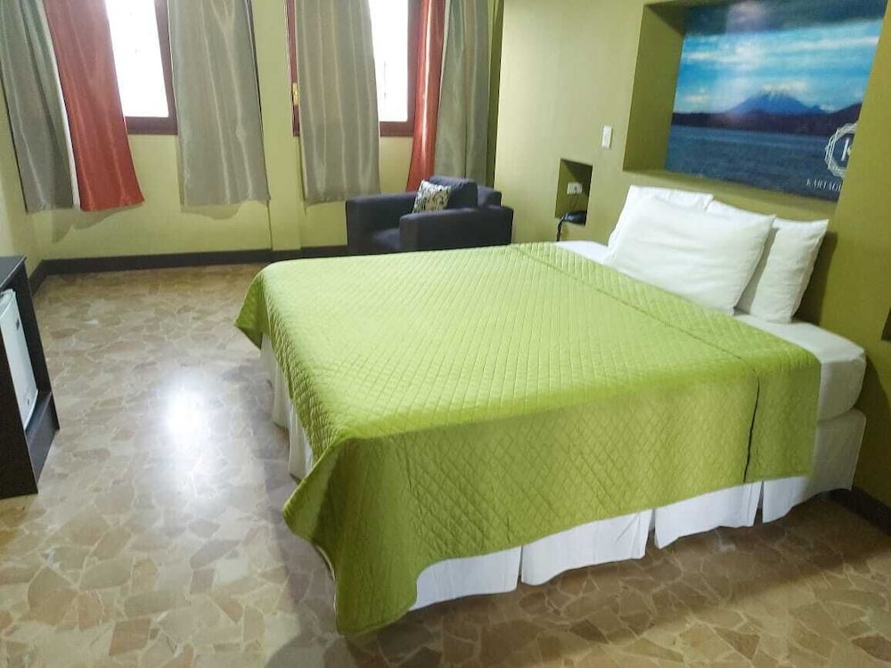 Kartagus Hotel Boutique 29/76