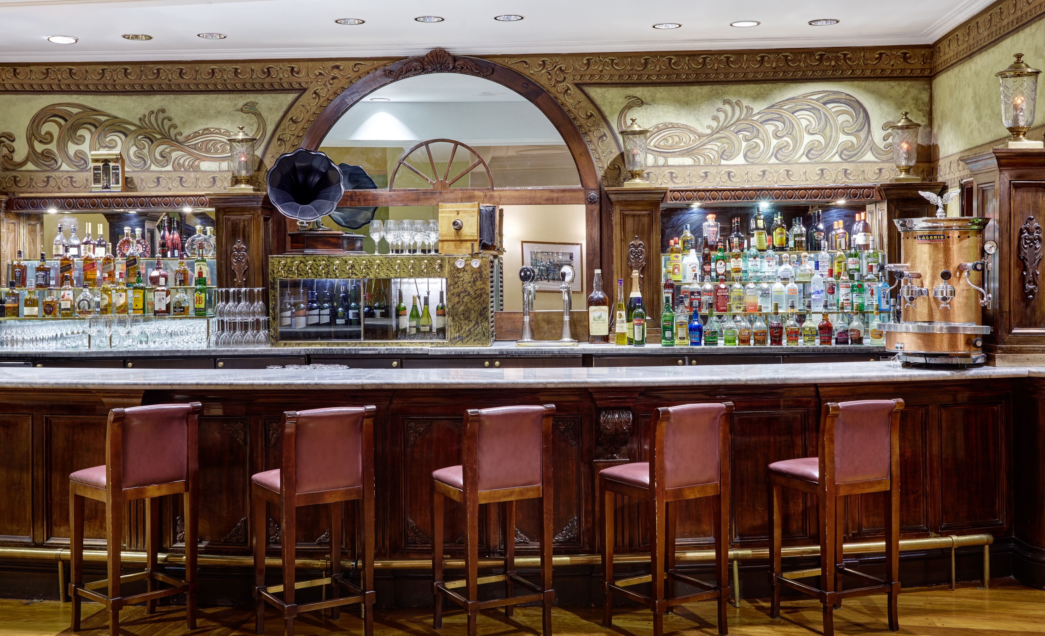 Intercontinental Buenos Aires (Intercontinental Hotel) 53/66