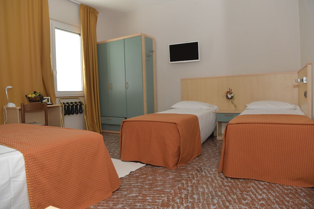 San Benedetto 24/50