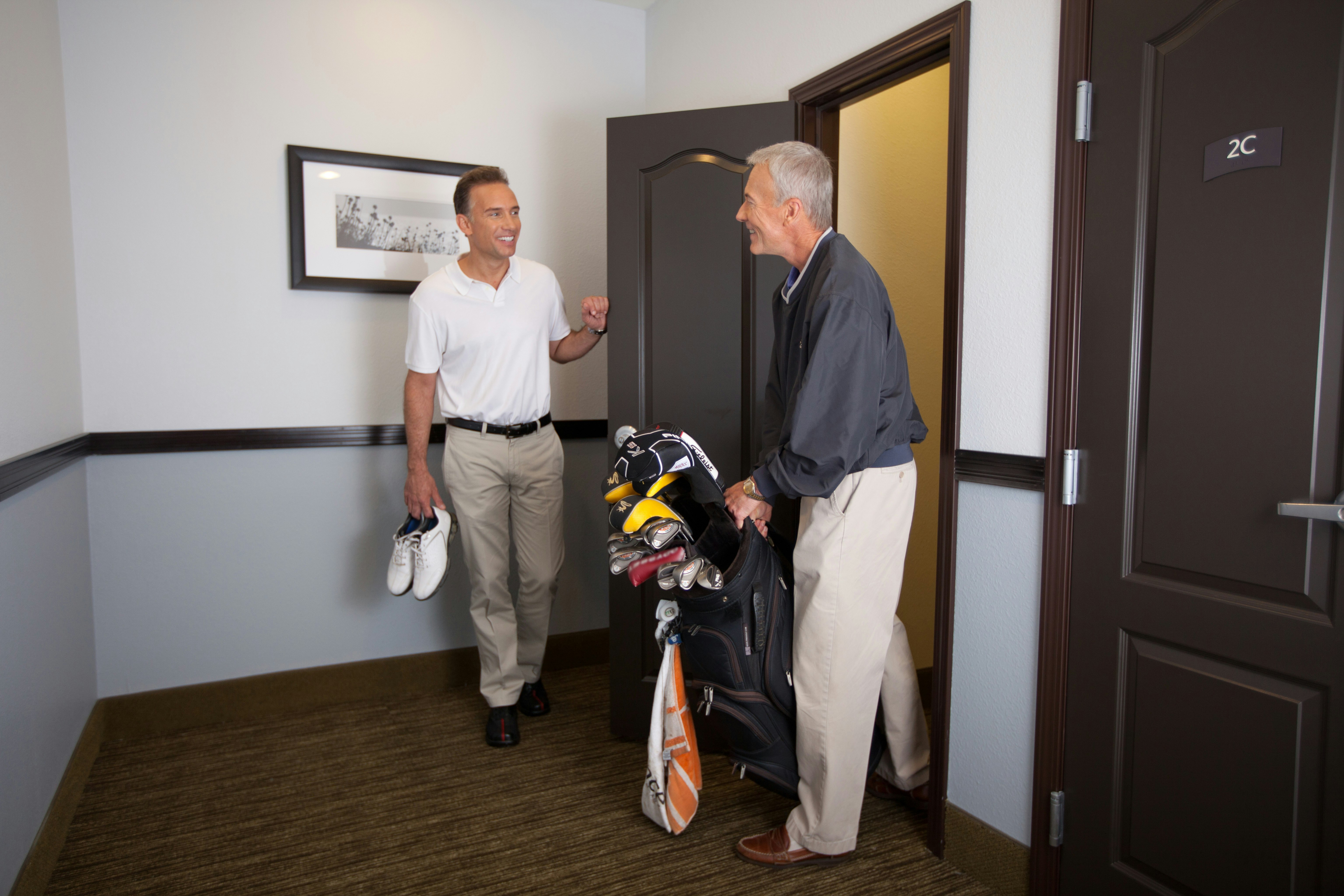 Staybridge Suites Newark - Fremont 7/54