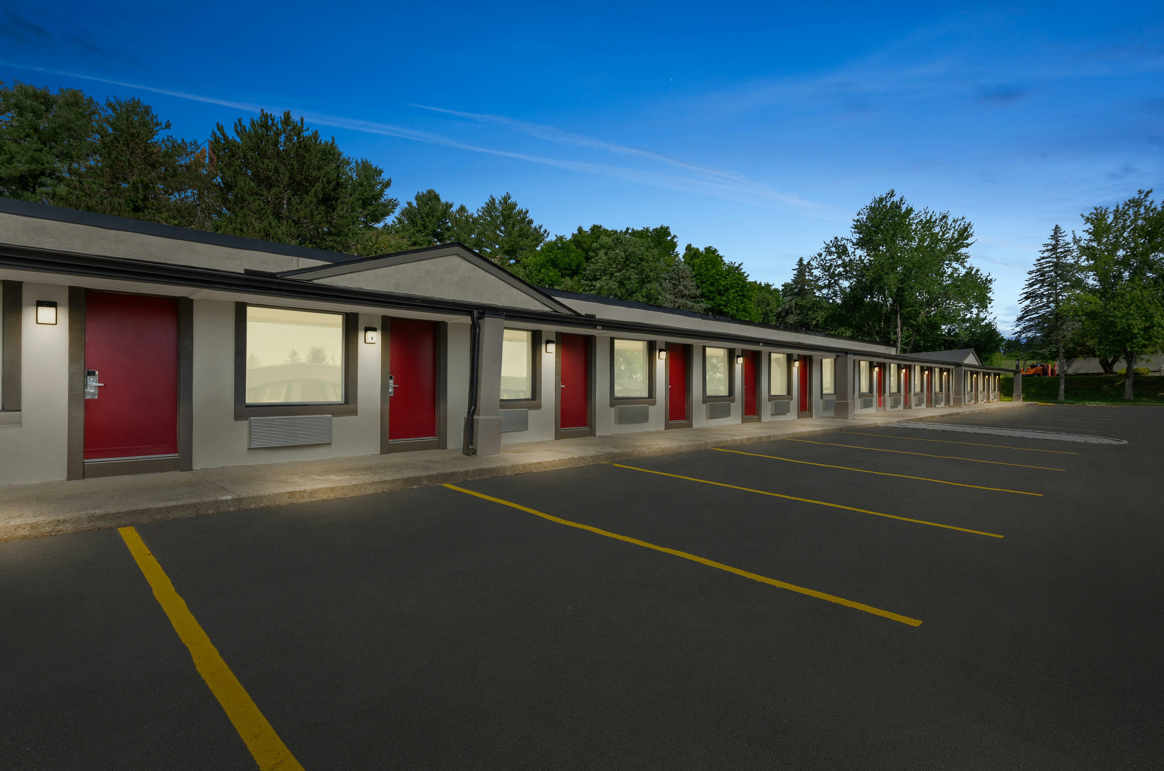 Red Roof Inn Wytheville 22/24