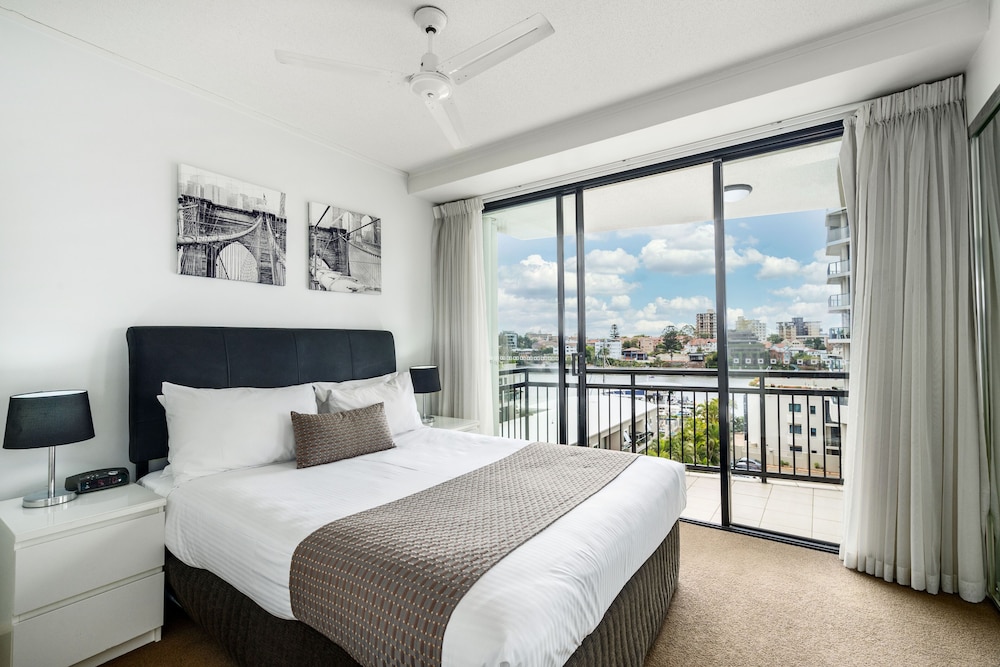 1 Bedroom Executive