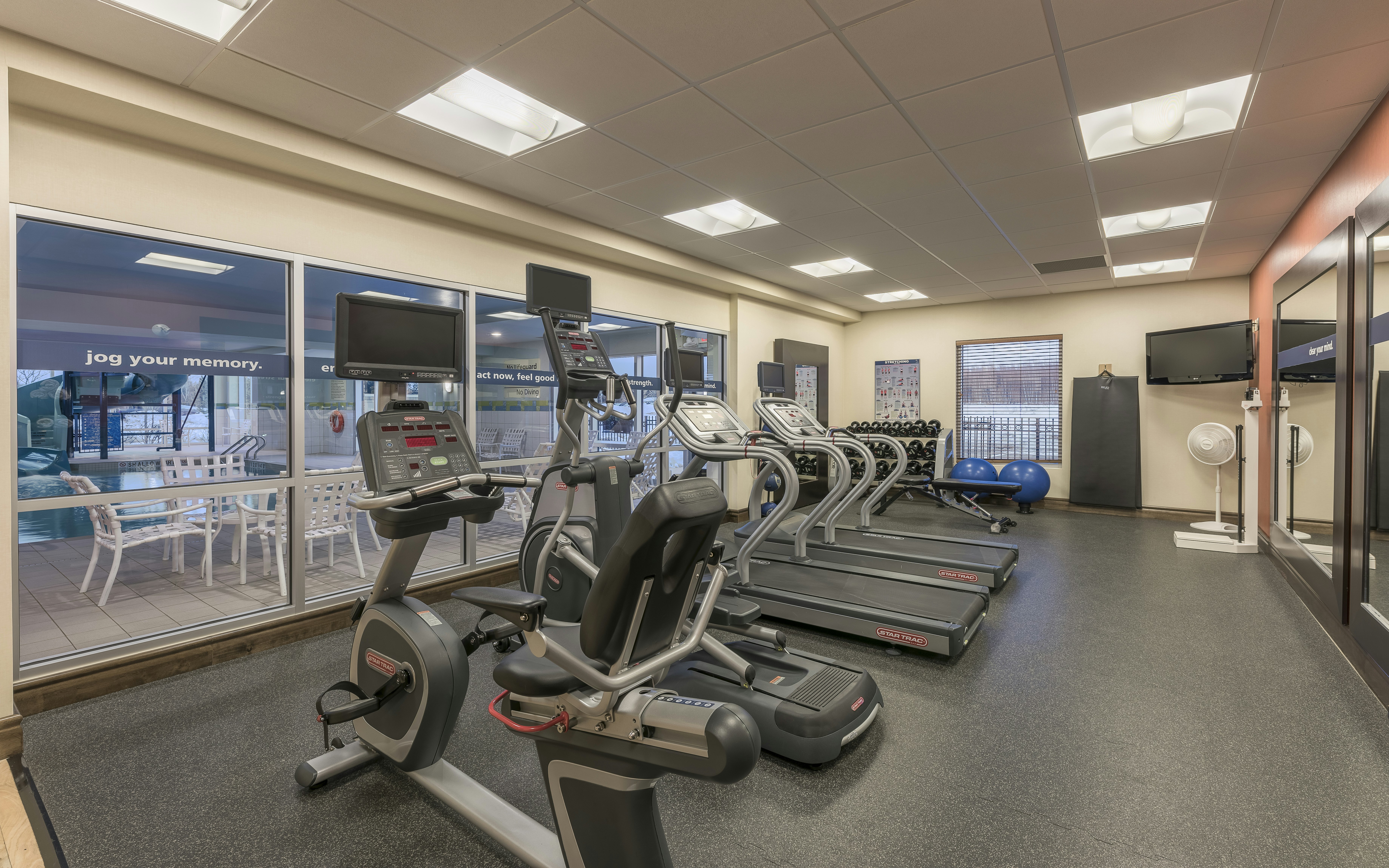 Hampton Inn And Suites By Hilton Moncton 15/29