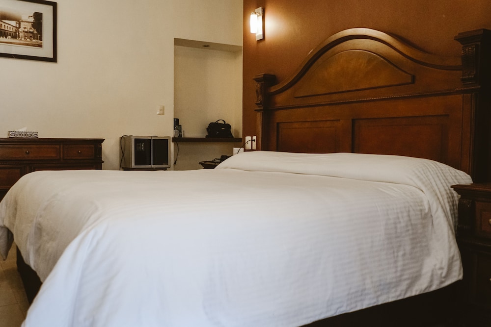 Puebla De Antano Hotel 20/62