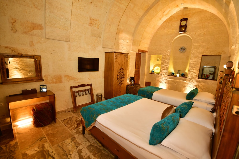 Nostalji Cave Suit Hotel 15/50