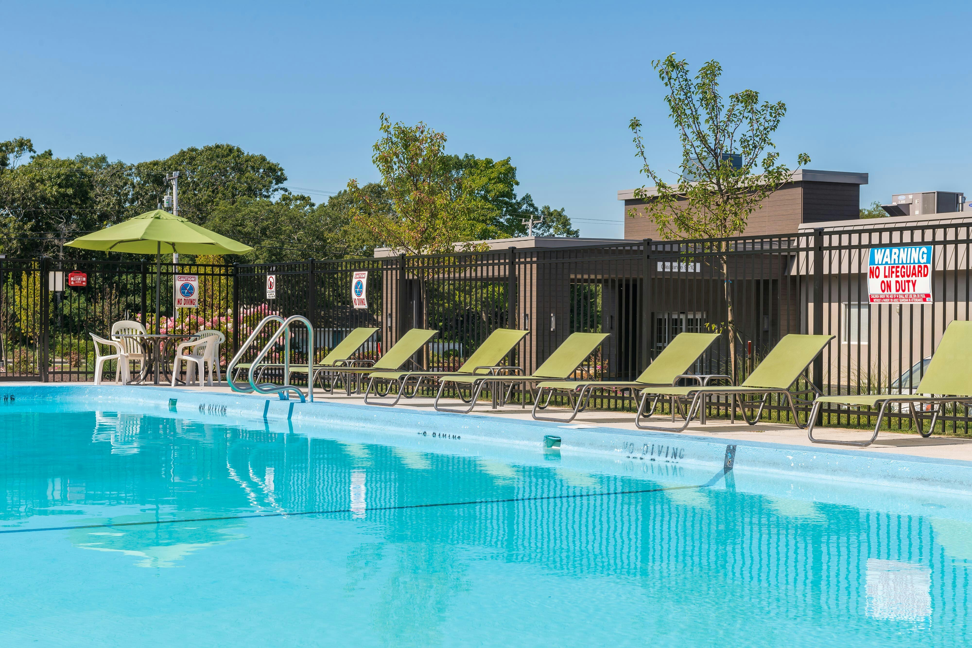 Four Points by Sheraton Eastham Cape Cod 10/42