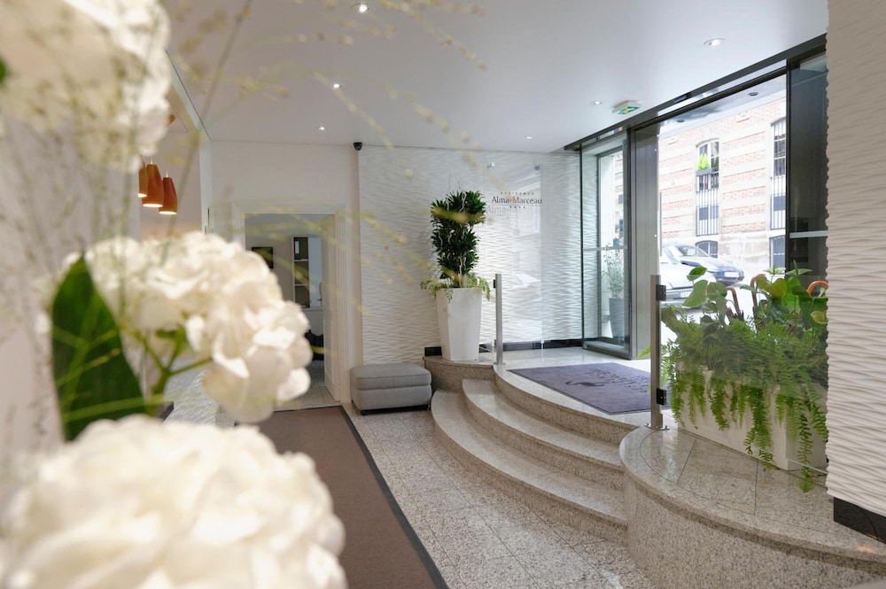 Residence Alma Marceau 5/56