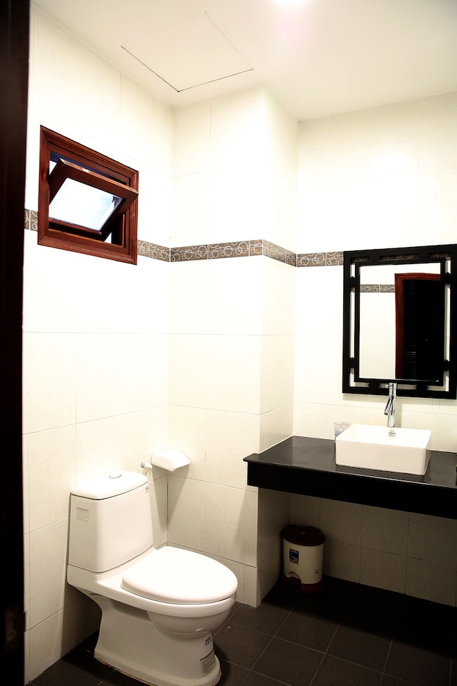 Nohana Hotel 25/71