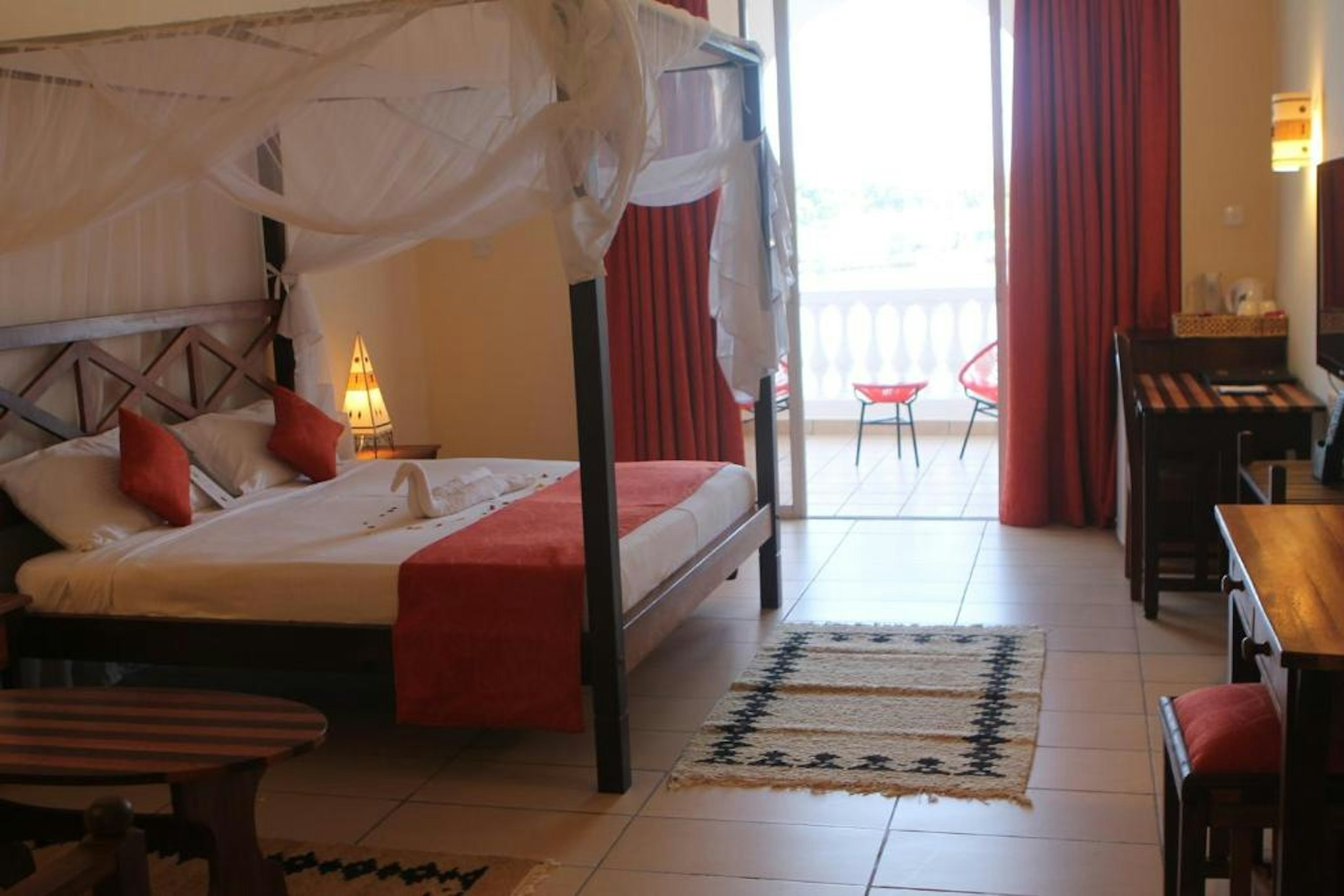 CityBlue Creekside Hotel & Suites 6/25