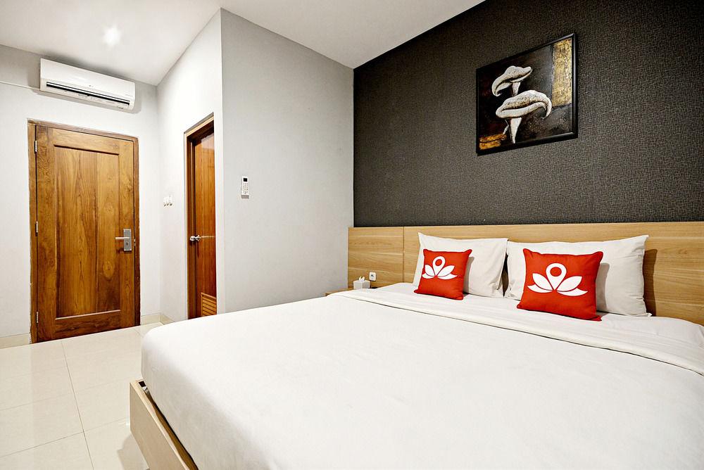 Picasso Inn Jakarta (Ex Safin Inn Cipete) 6/27