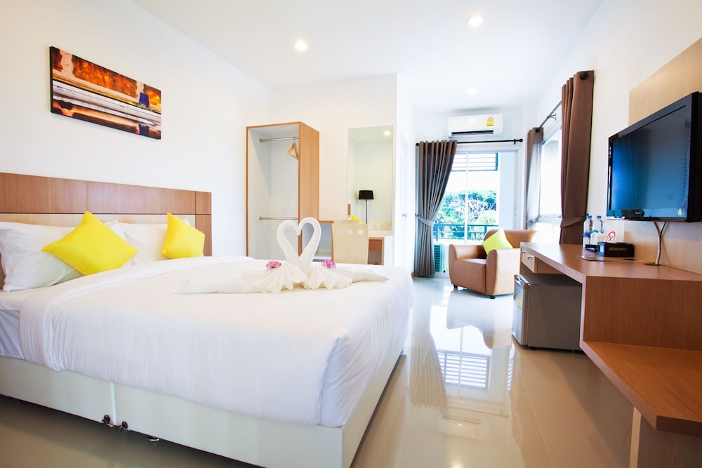 La Belle Hotel Chiang Rai 14/33