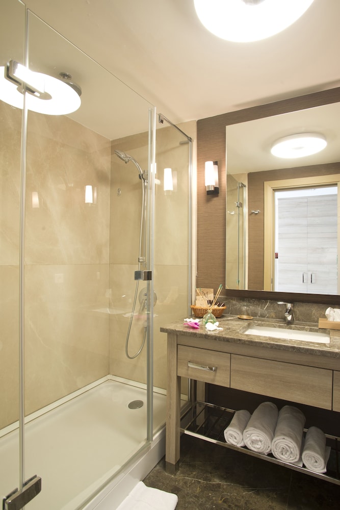 Nidya Hotel Galataport 60/60