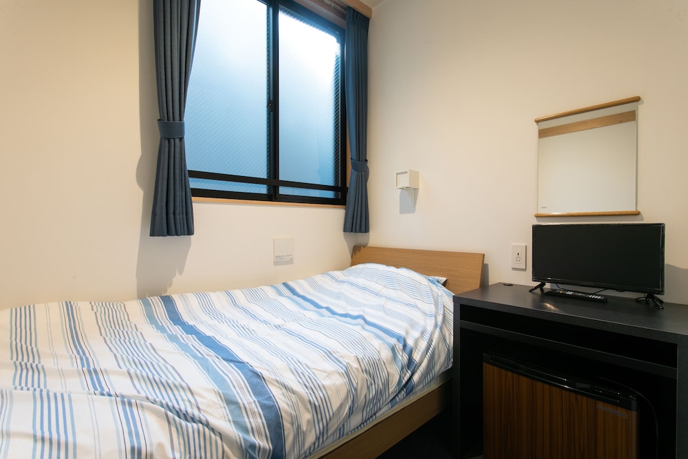 Hostel Takeyado 10/40