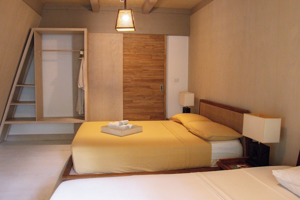 Asmara Urban Resort and Lifestyle Village Powered by ASTON 15/50