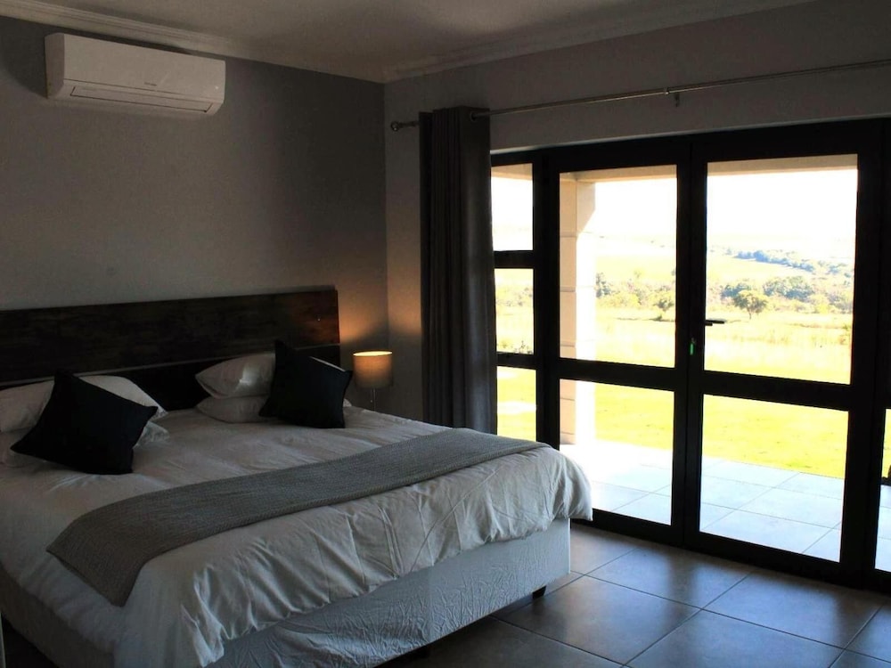 Nkonyeni Lodge & Golf Estate 15/54