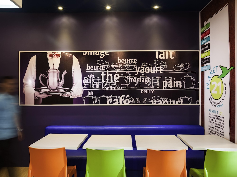 ibis budget Osasco 6/49