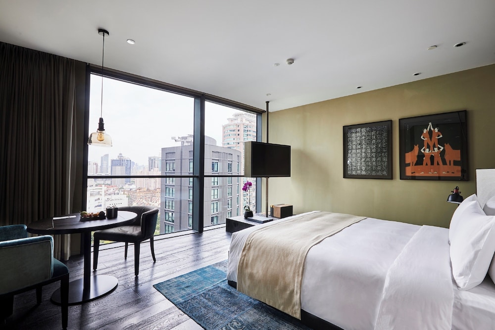 Upper House Shanghai 5/45