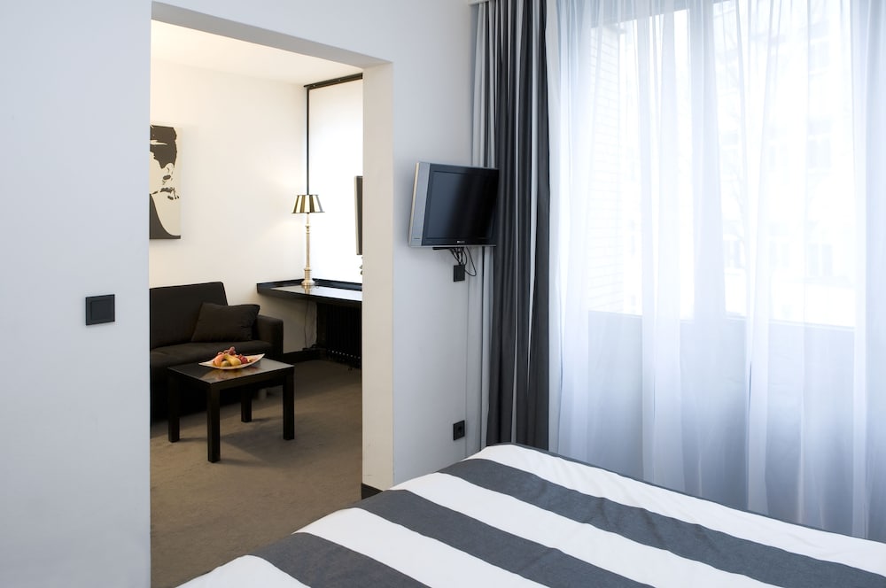 Relexa Hotel Bellevue Hamburg 6/46