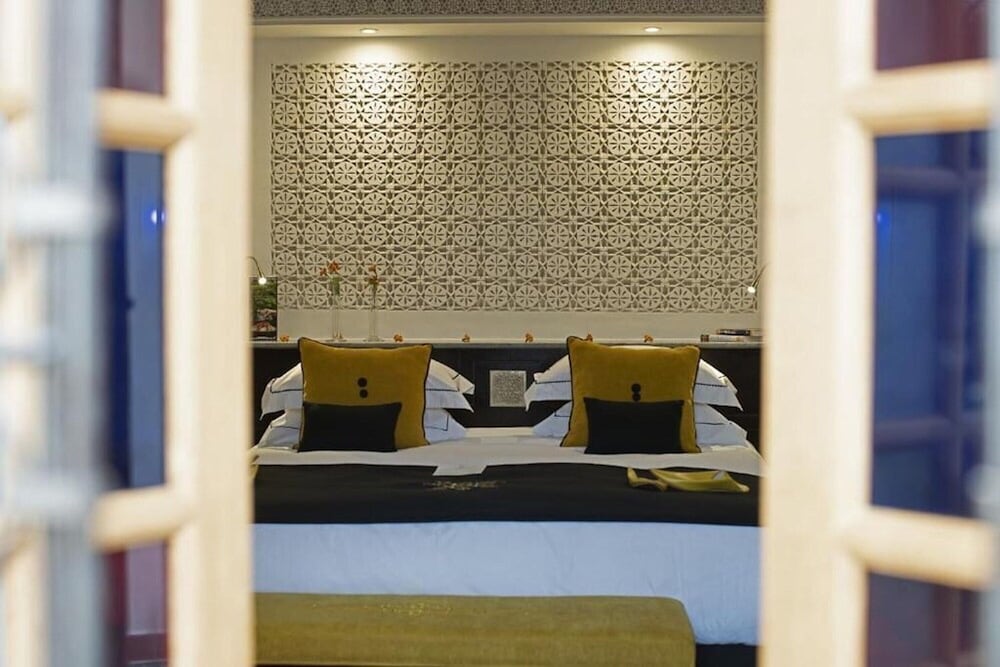 PALAIS AMANI 16/62