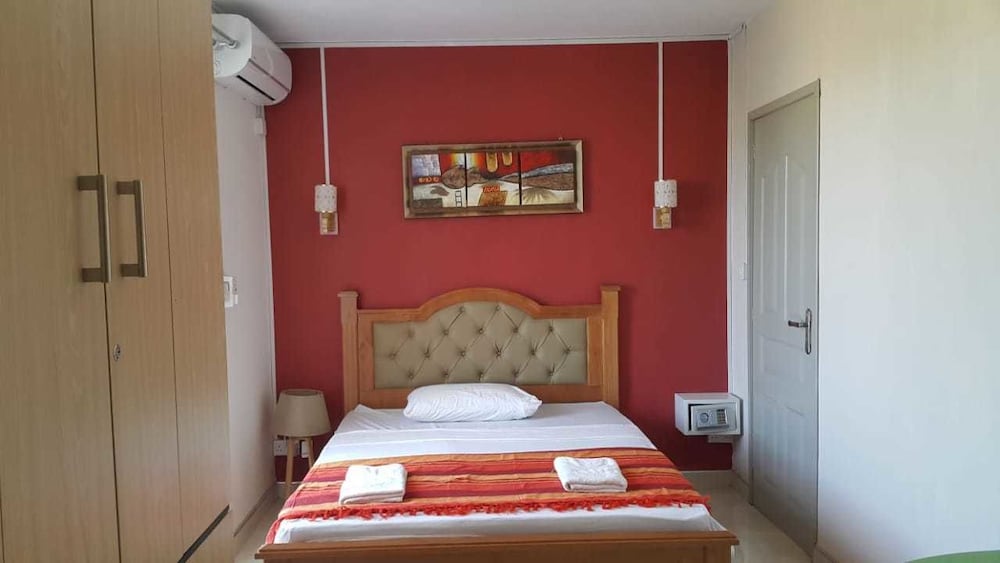 Krishangel Beach Apartment 6/31