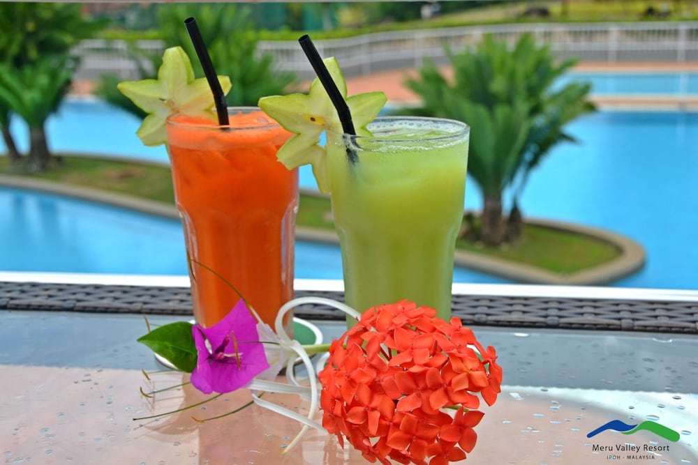 Meru Suites Meru Valley Resort photo2