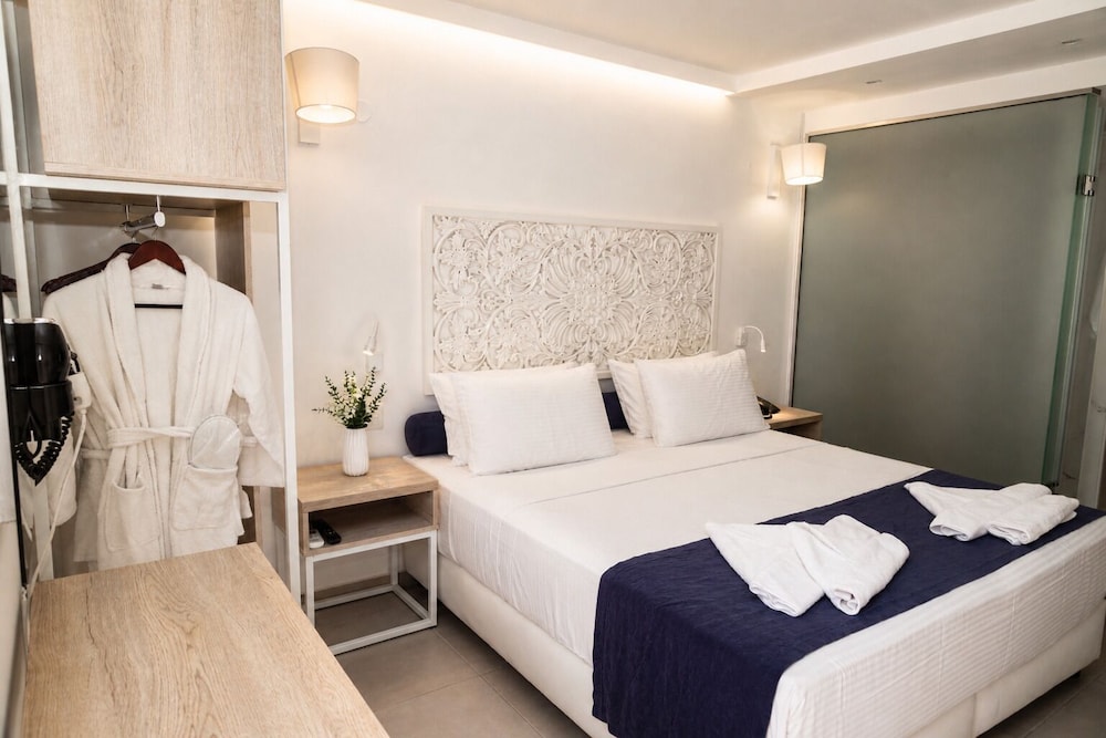 ST. CONSTANTIN SEA HOTEL AND SPA RESORT 15/50
