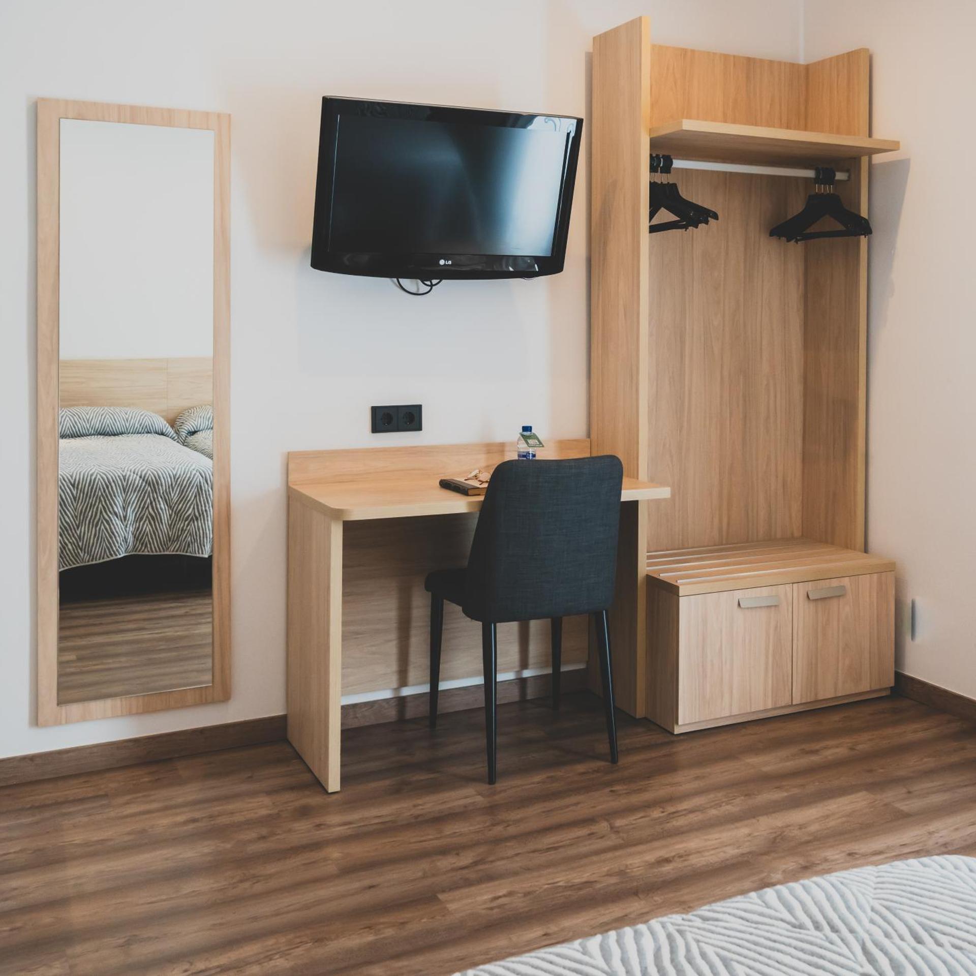Jardi Apartaments 44/54