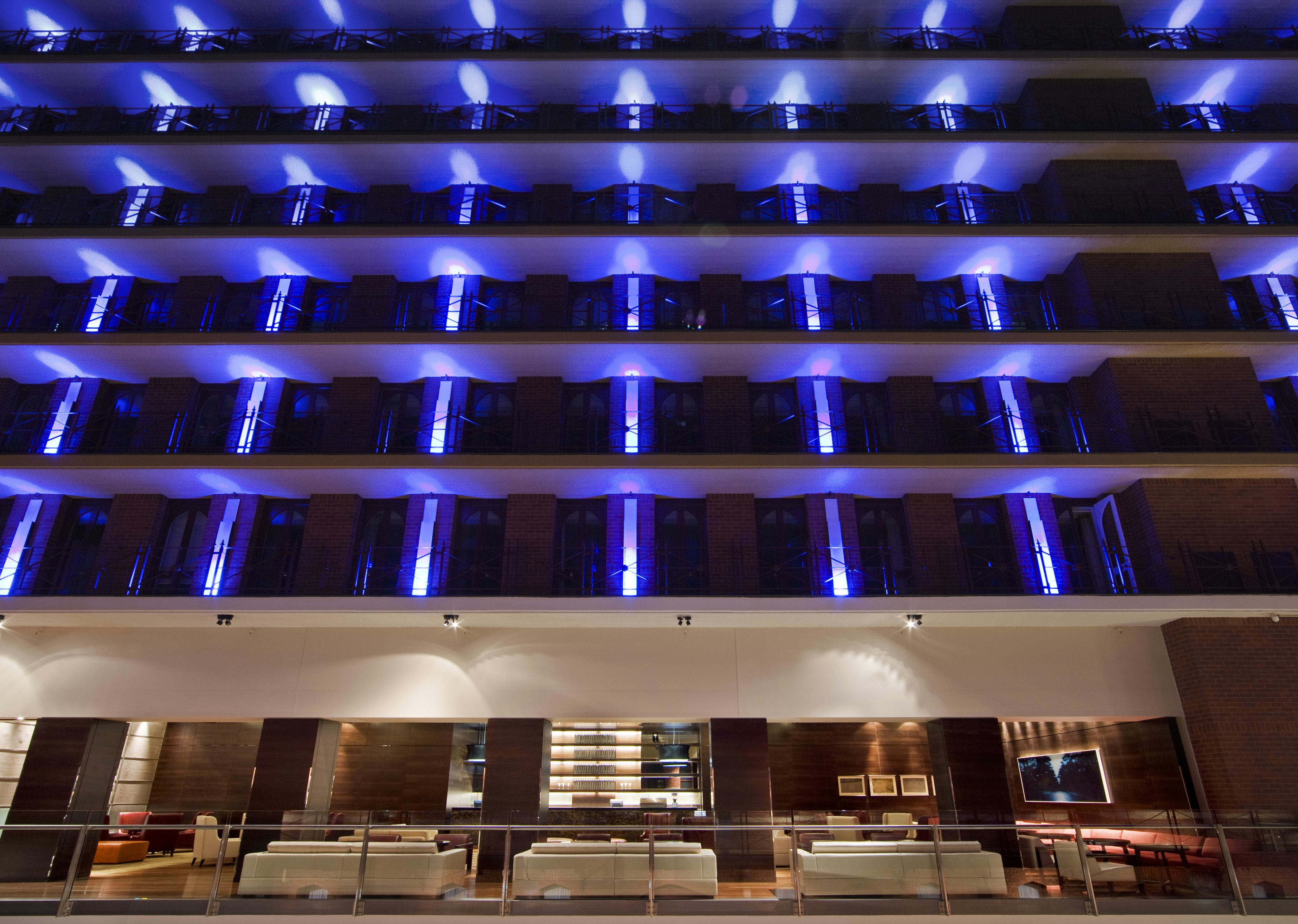 Intercontinental Hotels Melbourne 2/82