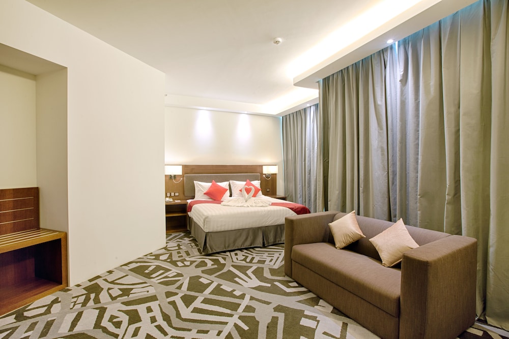 WP Hotel 17/35