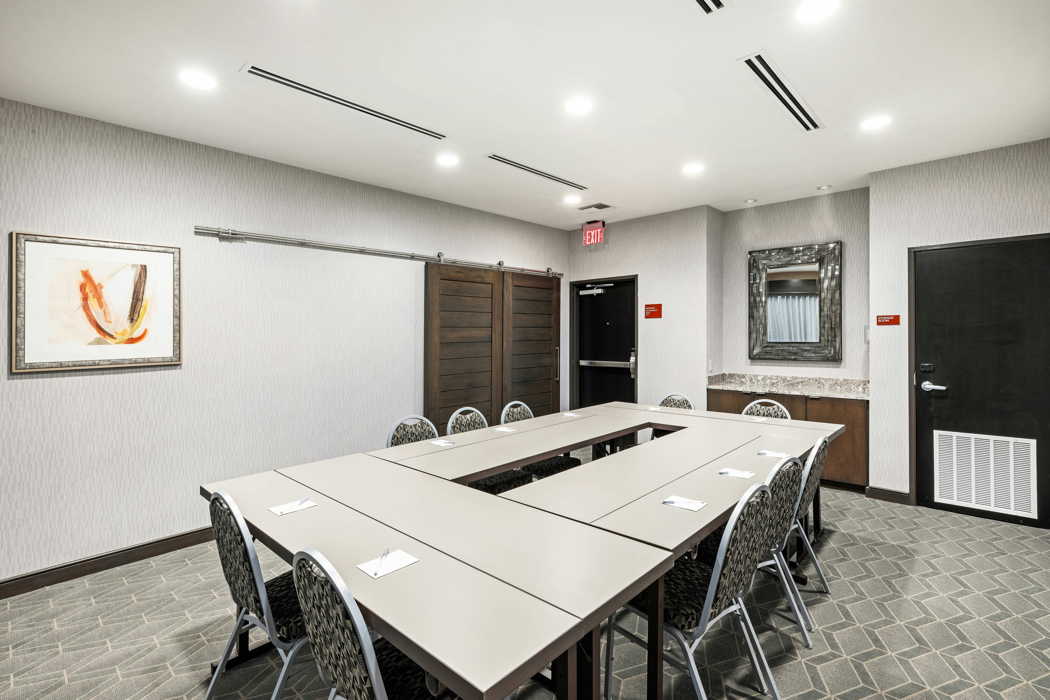 TownePlace Suites by Marriott Dallas Plano/Richardson 10/16