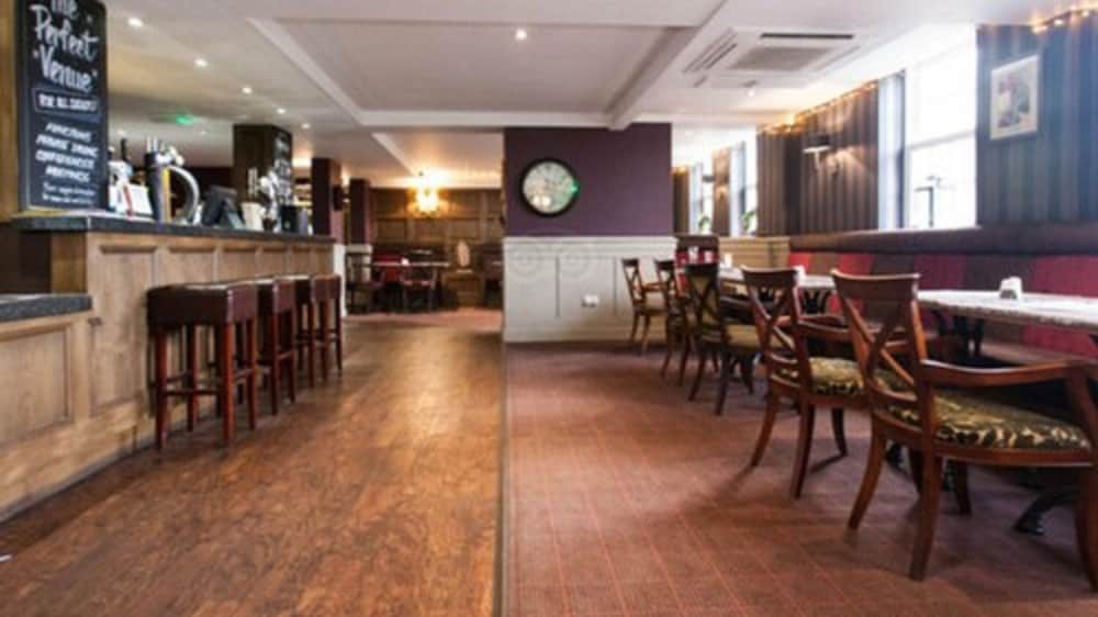 Best Western Honest Lawyer Hotel 43/60