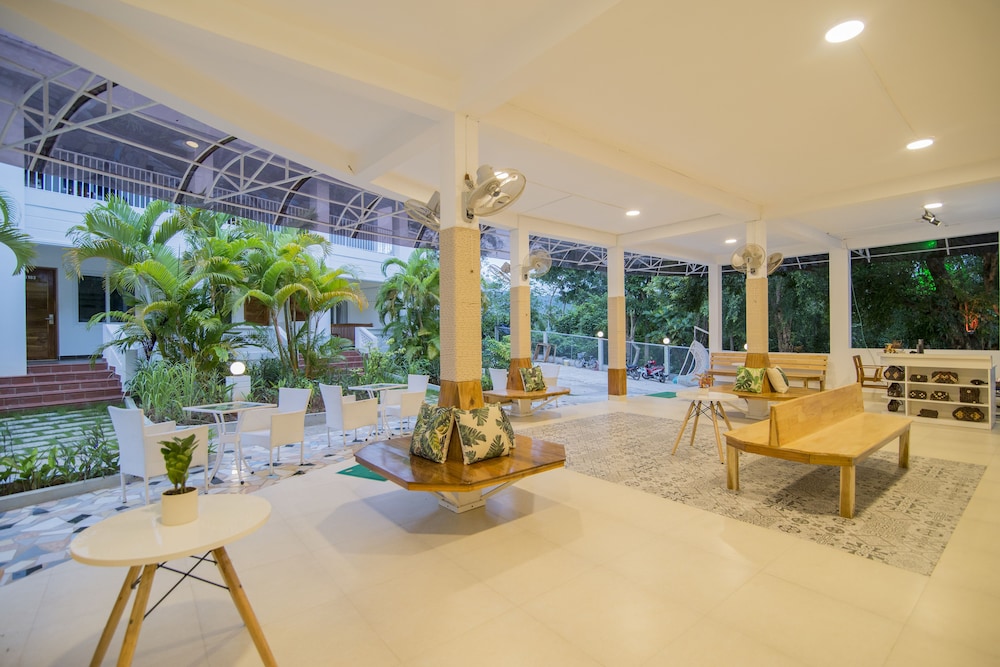 Palma Resort Phu Quoc, Trademark Collection by Wyndham 31/50