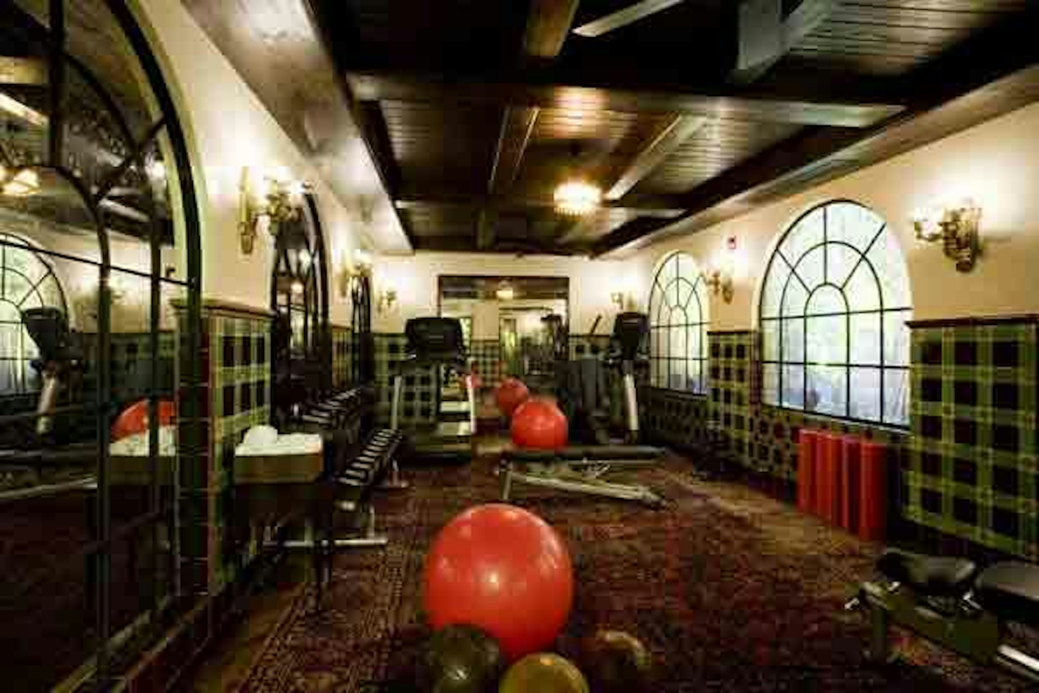 The Bowery Hotel 38/62